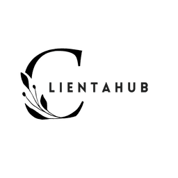 ClientaHub logo